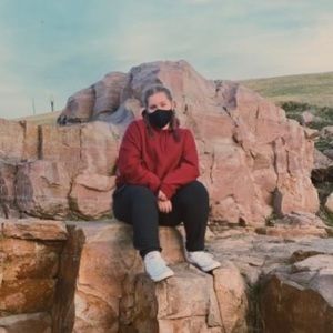 Meet your Posher, Jenna